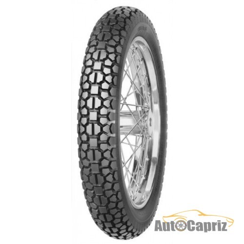 Мотошины Mitas E-03  3.50 R18 62R Reinforsed